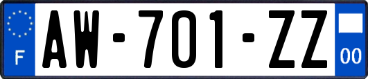 AW-701-ZZ