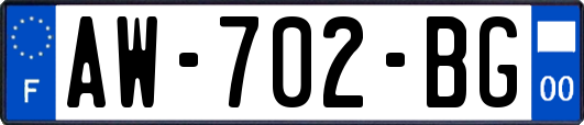 AW-702-BG