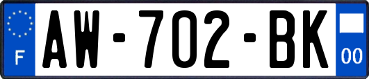 AW-702-BK