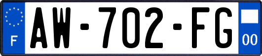 AW-702-FG