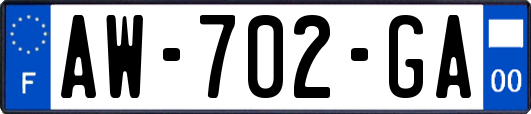 AW-702-GA
