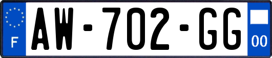 AW-702-GG