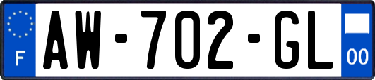 AW-702-GL