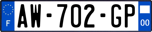 AW-702-GP
