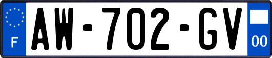 AW-702-GV