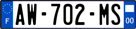 AW-702-MS