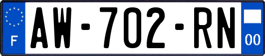 AW-702-RN