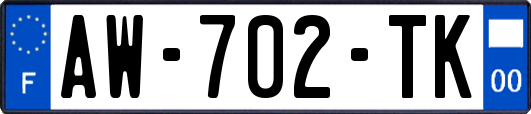 AW-702-TK
