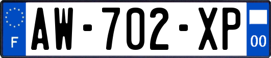 AW-702-XP