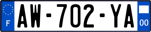 AW-702-YA