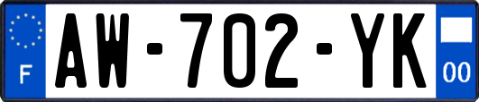 AW-702-YK