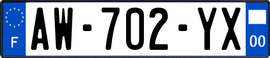 AW-702-YX
