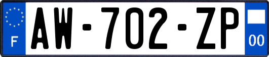 AW-702-ZP