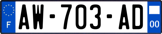 AW-703-AD