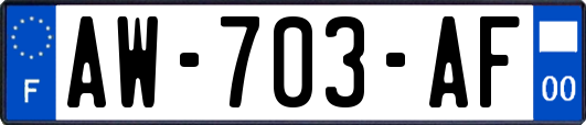 AW-703-AF