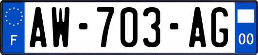 AW-703-AG