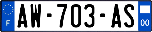 AW-703-AS