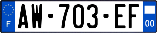 AW-703-EF