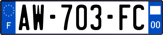 AW-703-FC