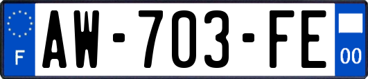 AW-703-FE