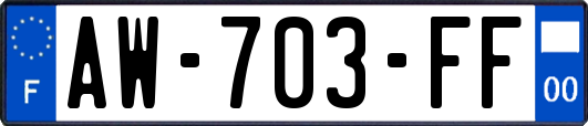 AW-703-FF