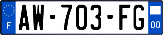 AW-703-FG