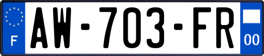 AW-703-FR