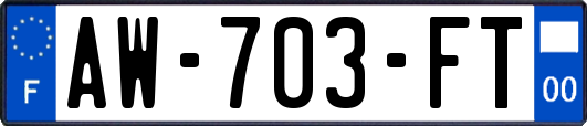 AW-703-FT