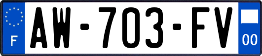 AW-703-FV
