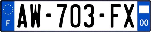 AW-703-FX