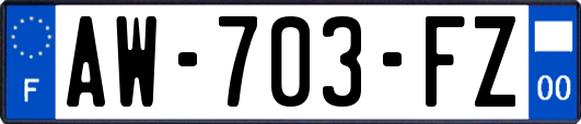 AW-703-FZ