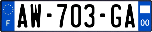 AW-703-GA