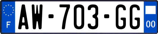 AW-703-GG