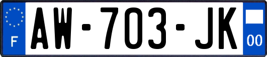 AW-703-JK