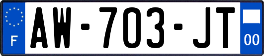 AW-703-JT