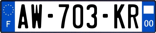 AW-703-KR