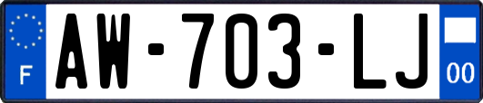 AW-703-LJ