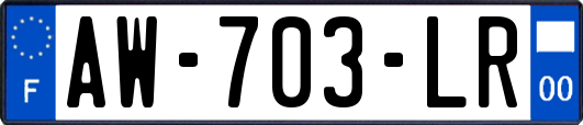 AW-703-LR