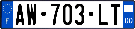 AW-703-LT