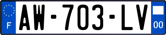 AW-703-LV
