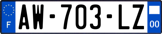 AW-703-LZ