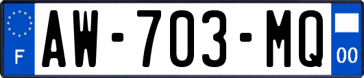 AW-703-MQ