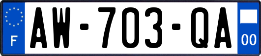 AW-703-QA