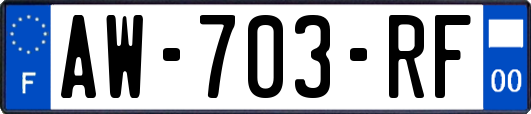 AW-703-RF