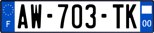 AW-703-TK