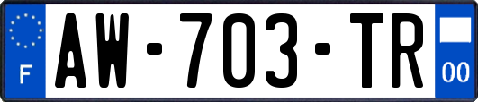 AW-703-TR