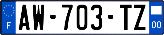 AW-703-TZ