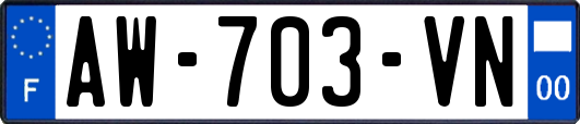 AW-703-VN