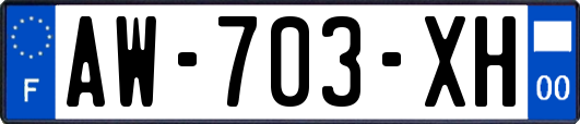 AW-703-XH