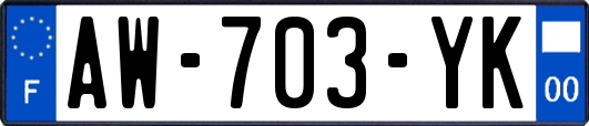 AW-703-YK